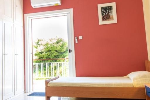 Lavish & Spacious Apt With Stunning Seaview, 10 Min Ath Airport Artemida  Bagian luar foto
